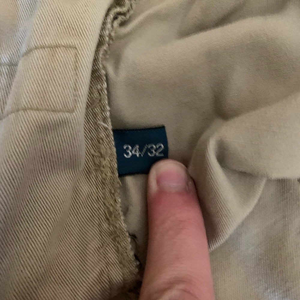 Polo Ralph Lauren Khakis - Picture 3 of 4